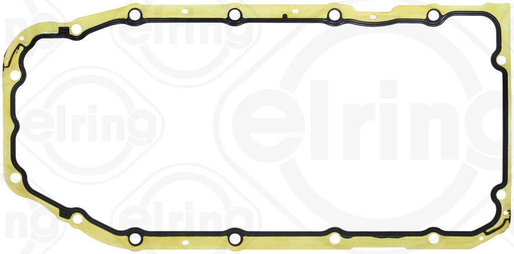 Gasket, oil sump