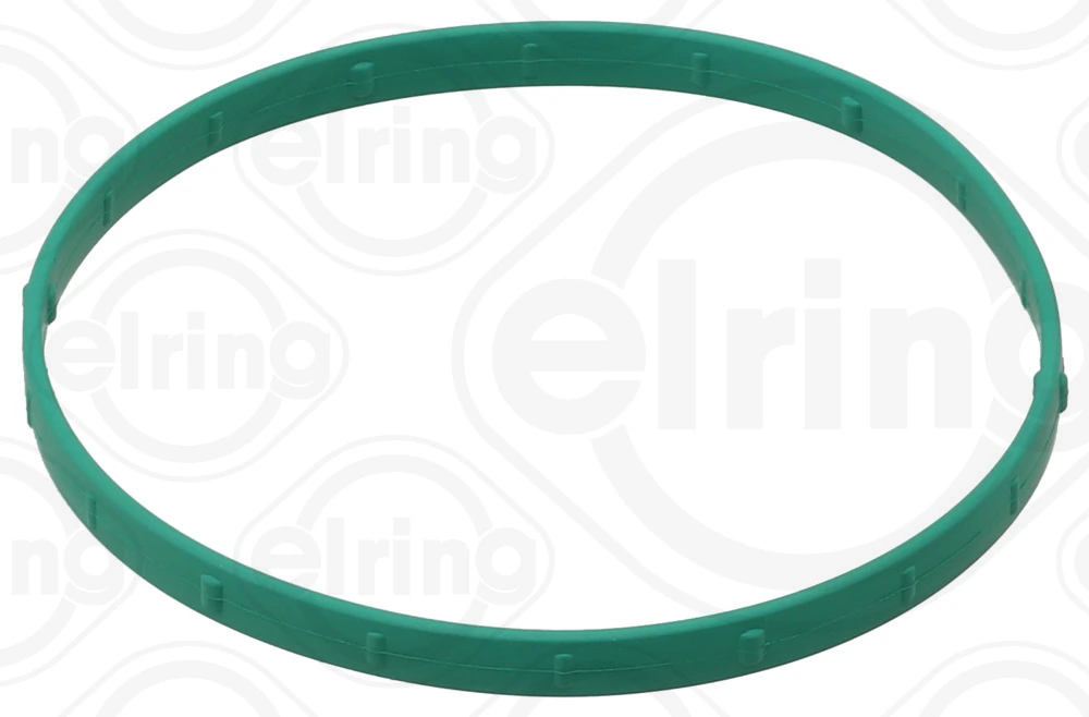 Gasket, intake manifold housing