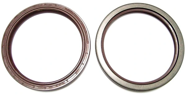 Shaft Seal, wheel hub
