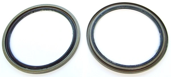 Shaft Seal, wheel hub