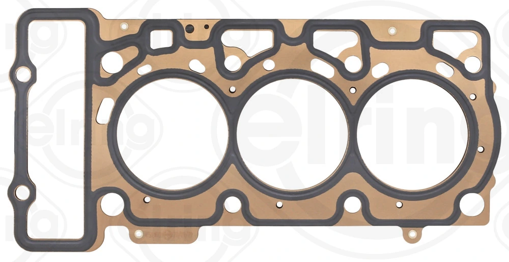 Gasket, cylinder head