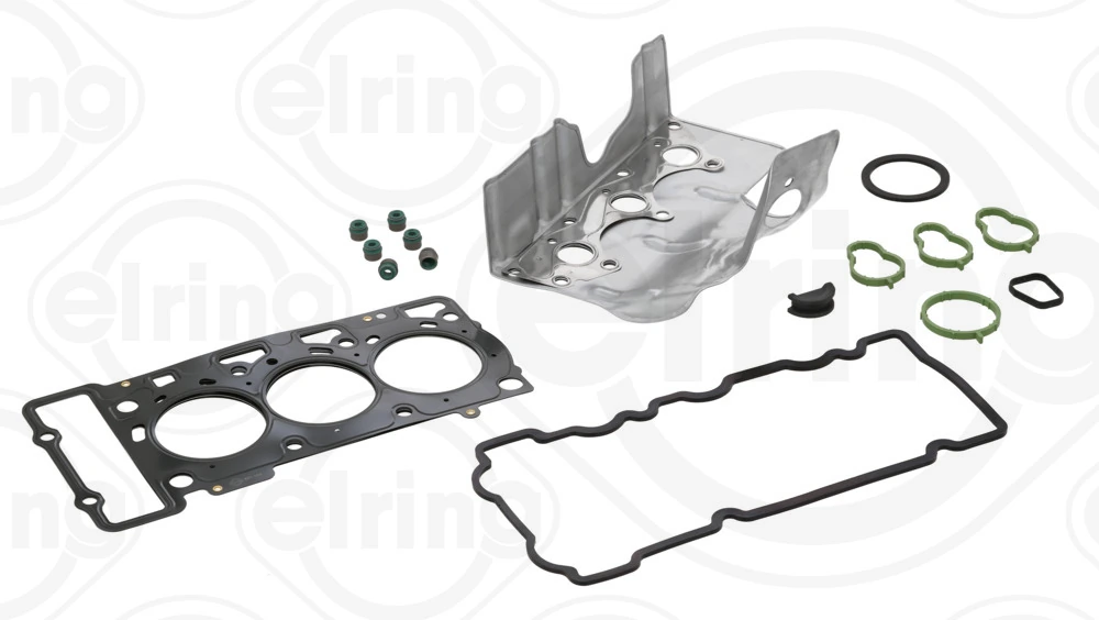 Gasket Kit, cylinder head