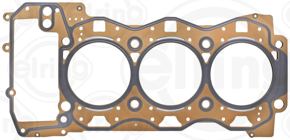 Gasket, cylinder head