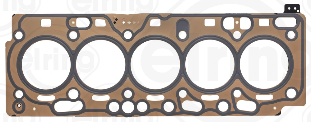 Gasket, cylinder head