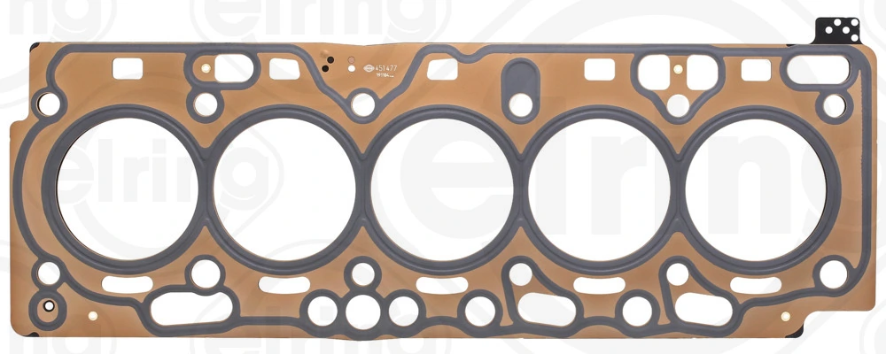 Gasket, cylinder head