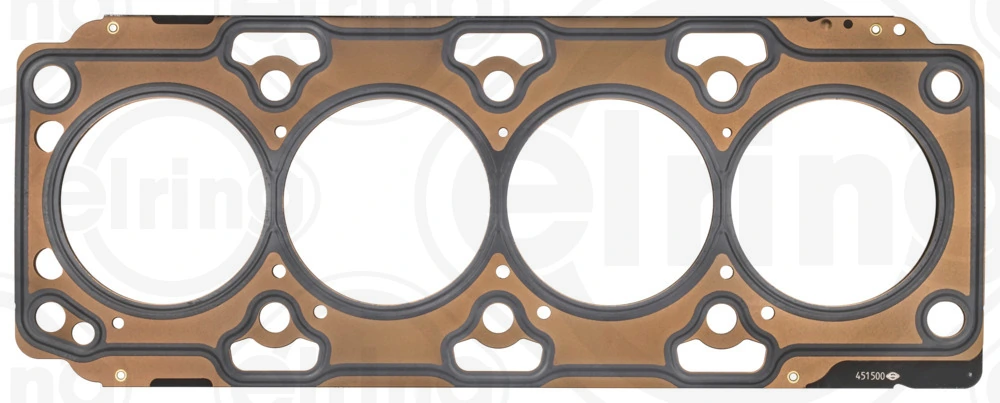 Gasket, cylinder head