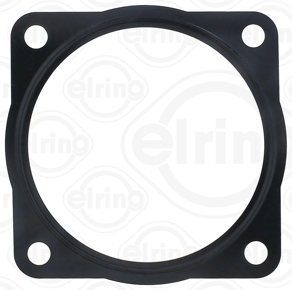 Gasket, intake manifold housing