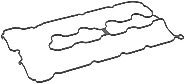 Gasket, cylinder head cover
