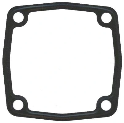 Seal, air compressor