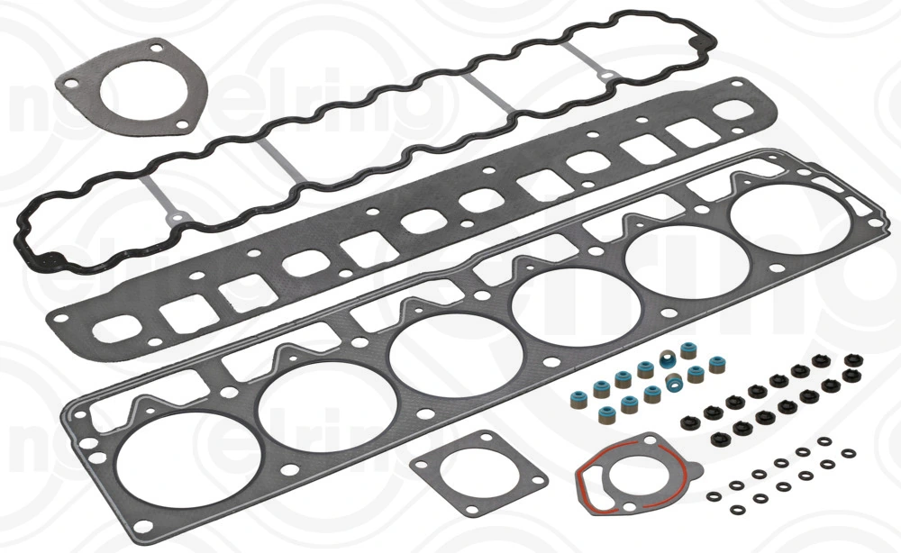 Gasket Kit, cylinder head