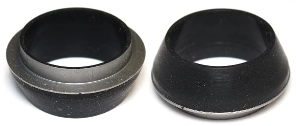 Gasket, cylinder head cover