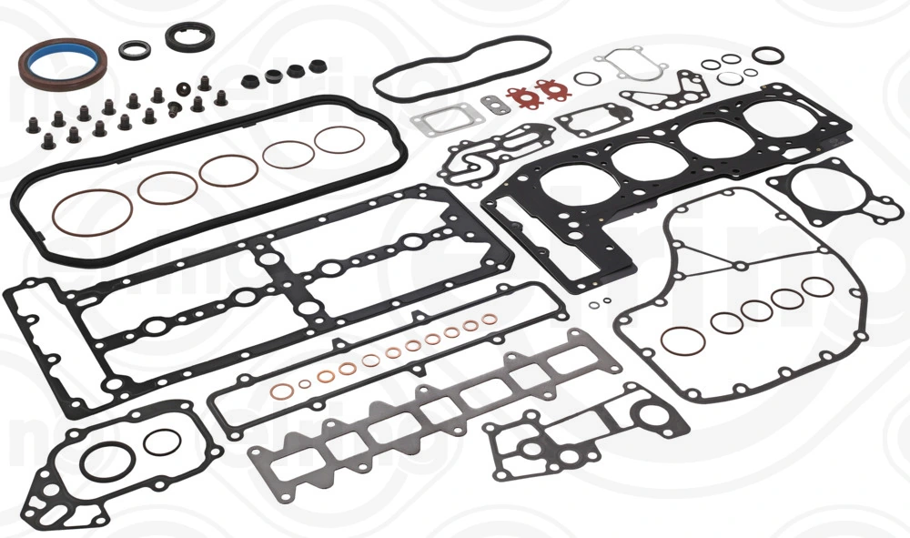 Full Gasket Kit, engine