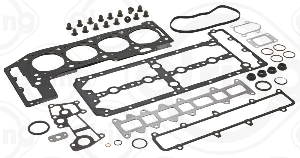 Gasket Kit, cylinder head