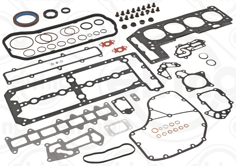 Full Gasket Kit, engine