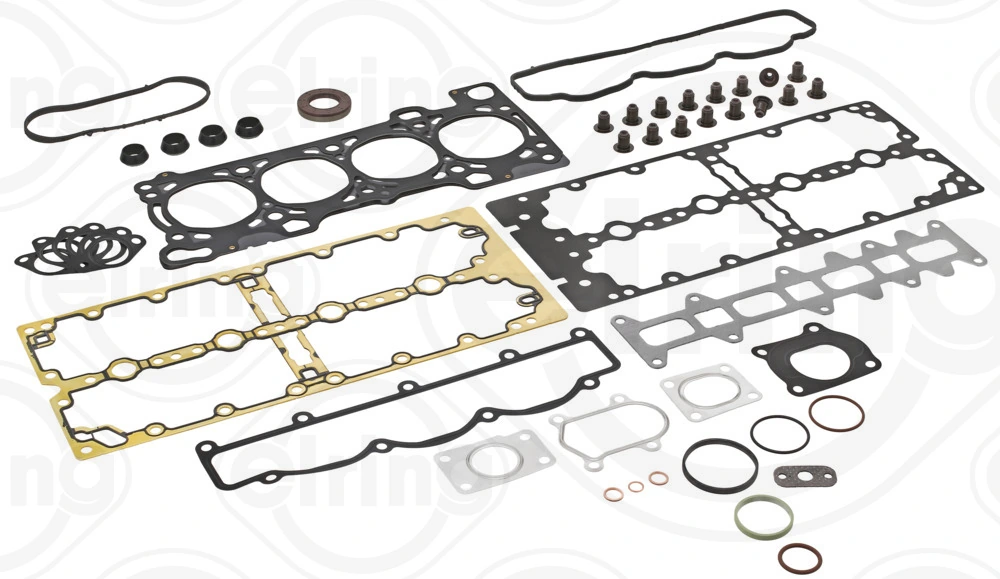 Gasket Kit, cylinder head