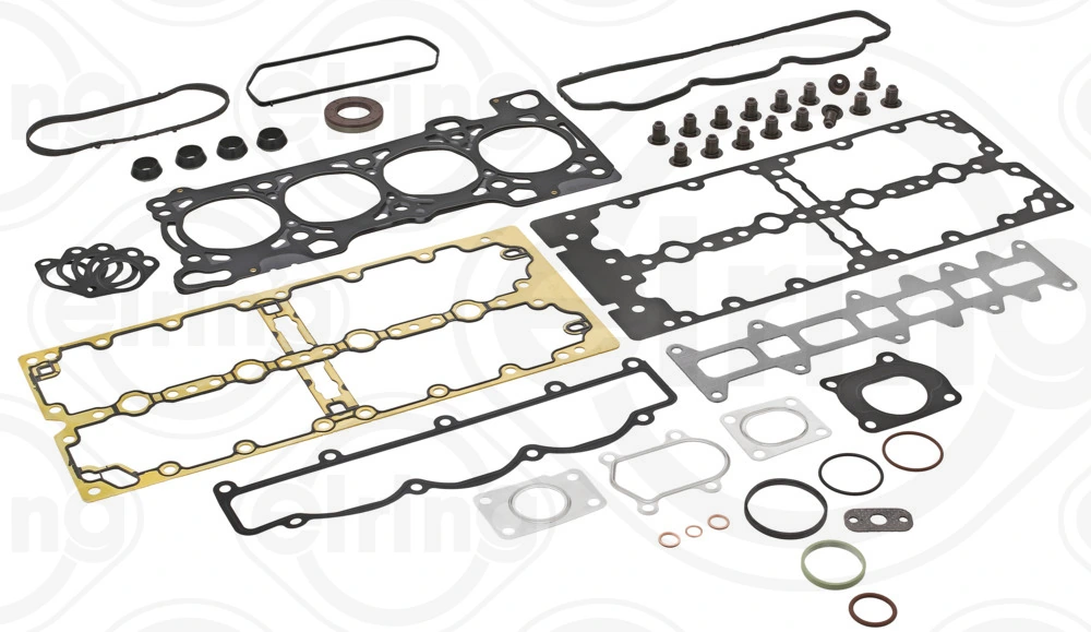 Gasket Kit, cylinder head