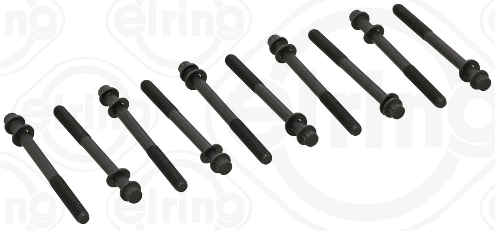 Cylinder Head Bolt Set