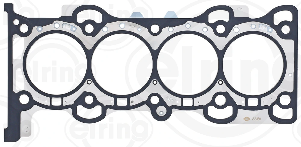 Gasket, cylinder head