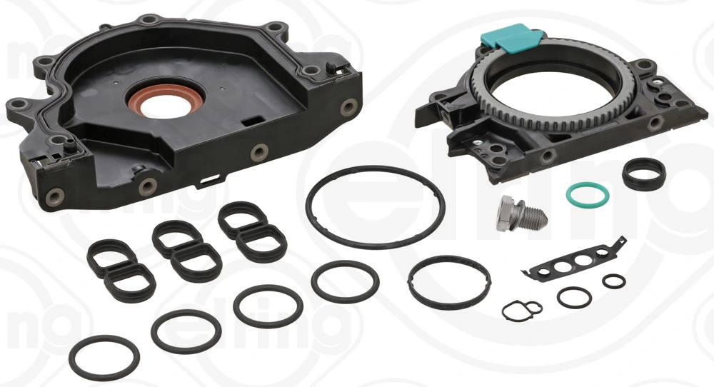 Gasket Kit, crankcase