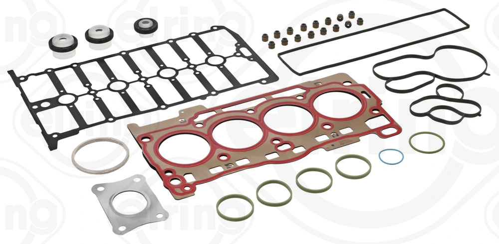 Gasket Kit, cylinder head