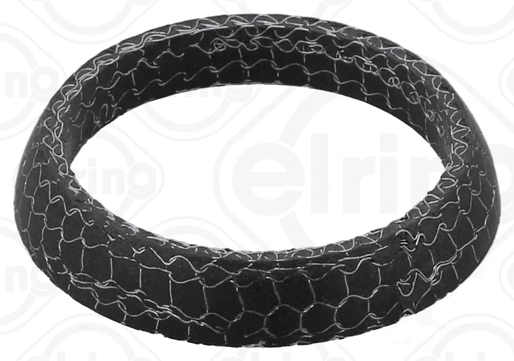 Gasket, charger