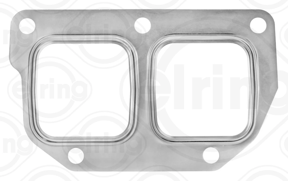 Gasket, exhaust manifold