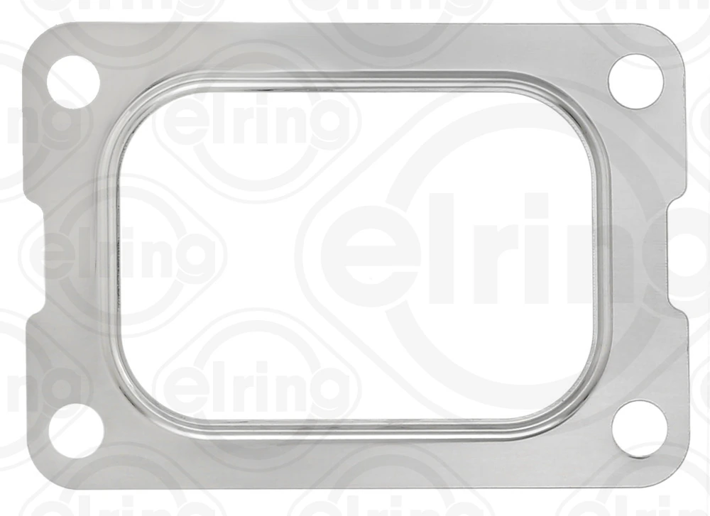 Gasket, charger