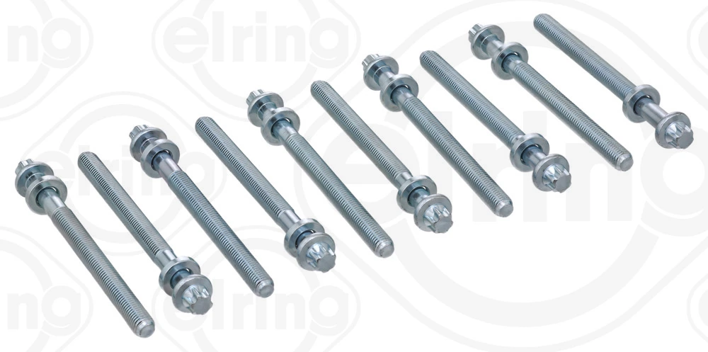 Cylinder Head Bolt Set