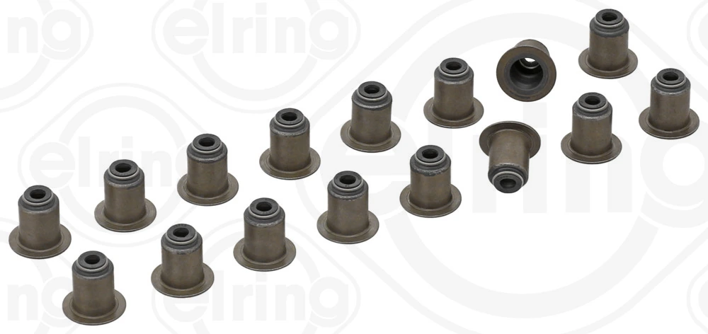 Seal Set, valve stem