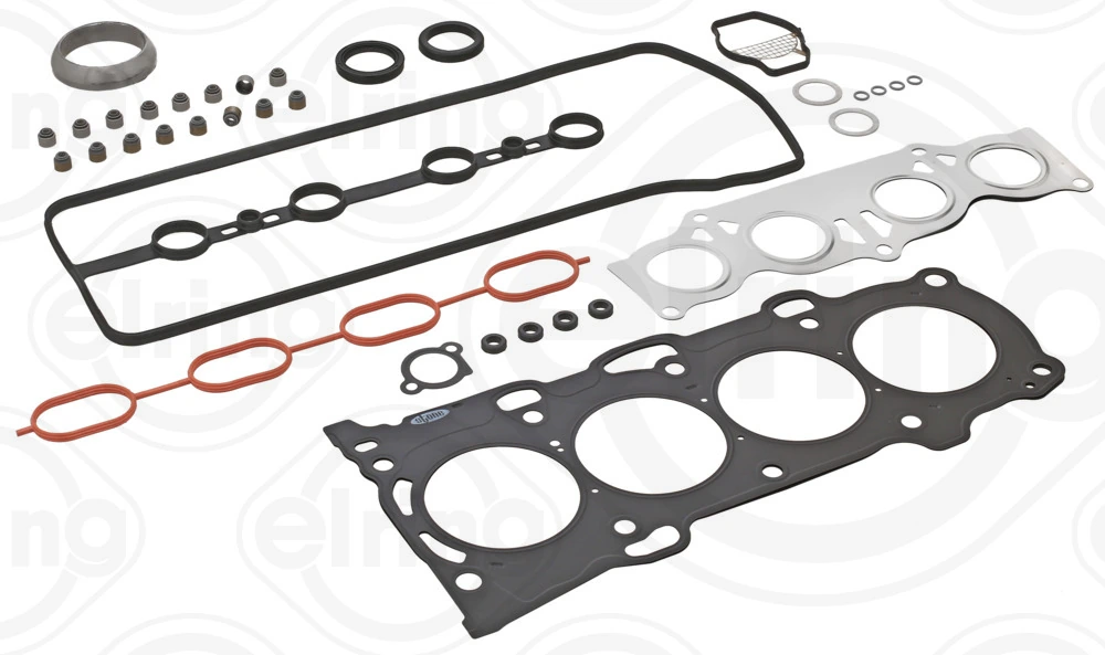 Gasket Kit, cylinder head