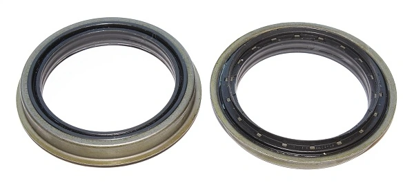 Shaft Seal, wheel hub