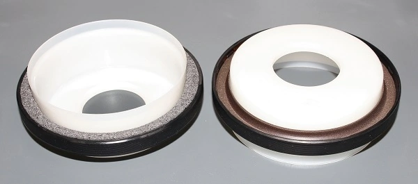 Shaft Seal, crankshaft