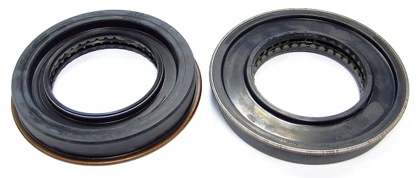 Shaft Seal, differential