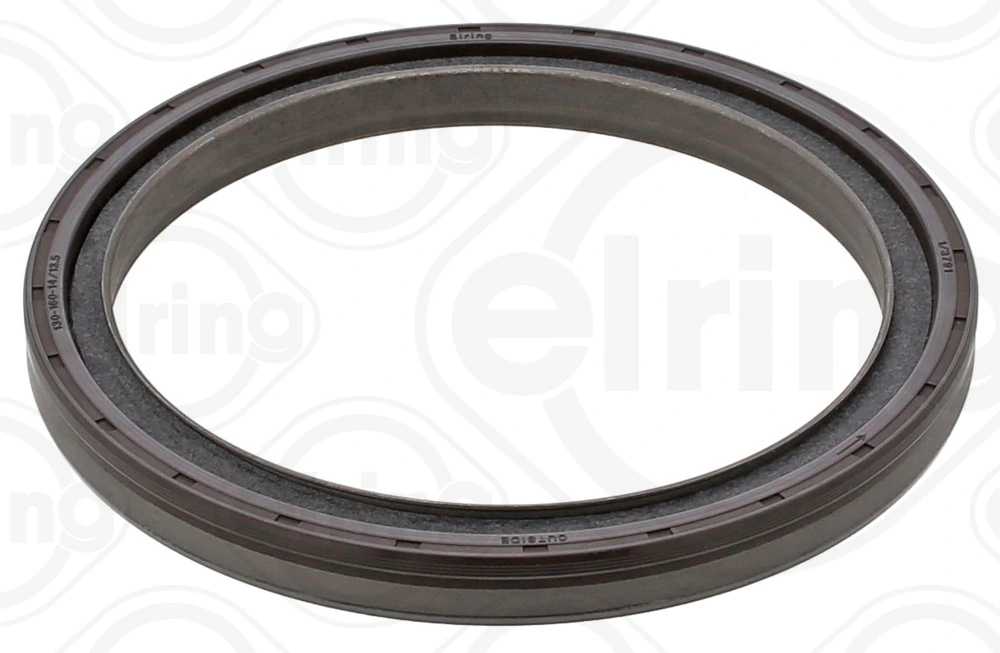 Shaft Seal, crankshaft