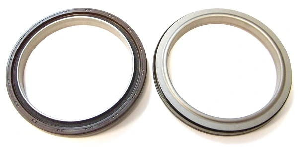 Shaft Seal, crankshaft