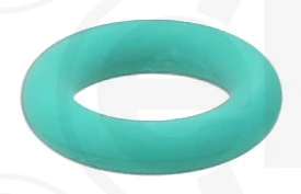 Seal Ring, injector