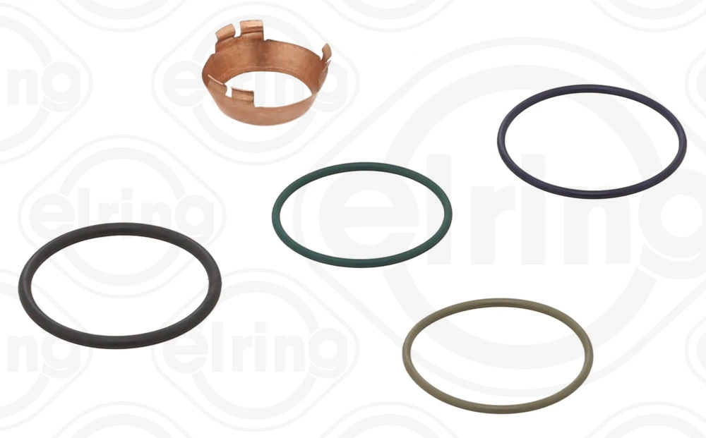 Seal Kit, injector nozzle