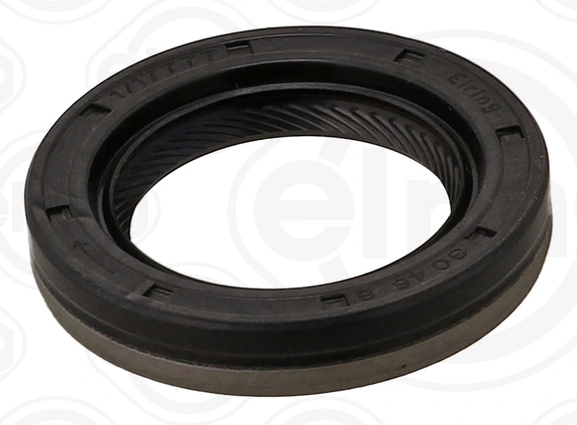 Shaft Seal, manual transmission