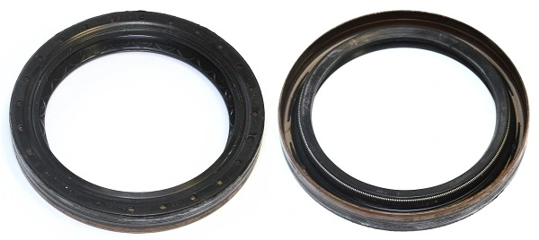 Shaft Seal, differential