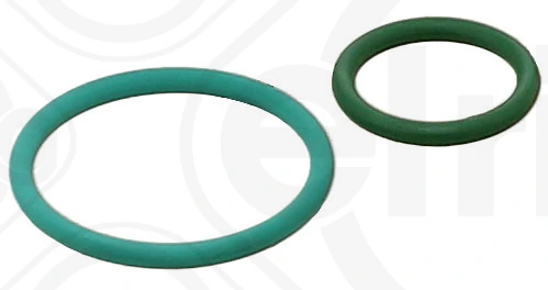 Seal Kit, injector pump