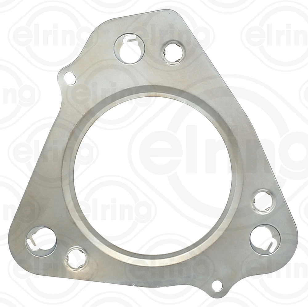 Gasket, charger