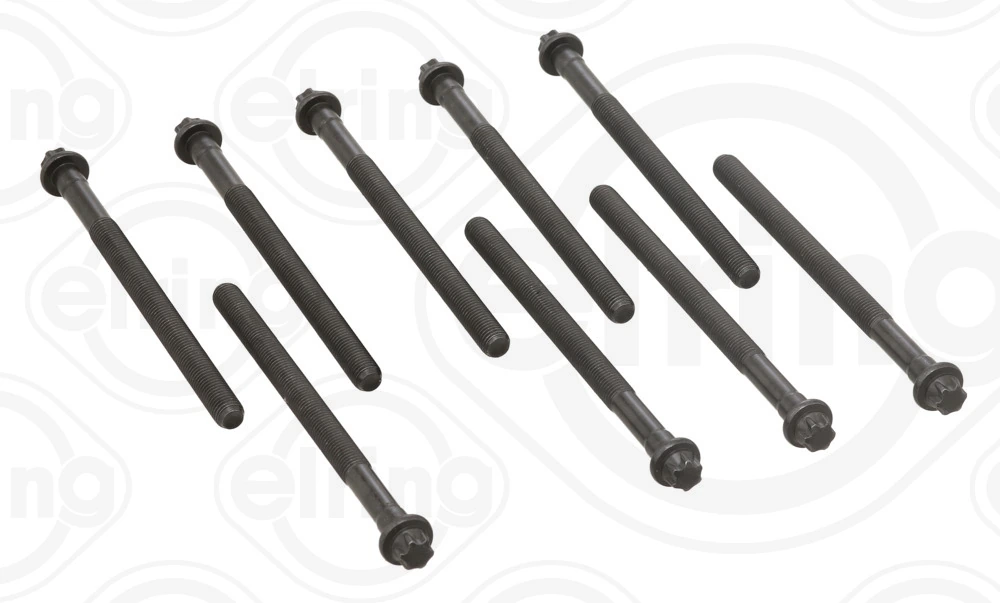 Cylinder Head Bolt Set