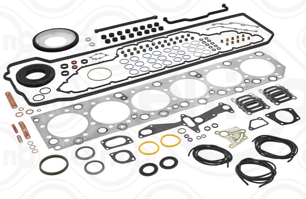 Full Gasket Kit, engine