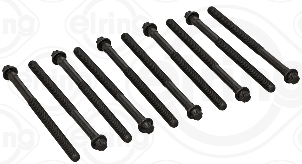 Cylinder Head Bolt Set