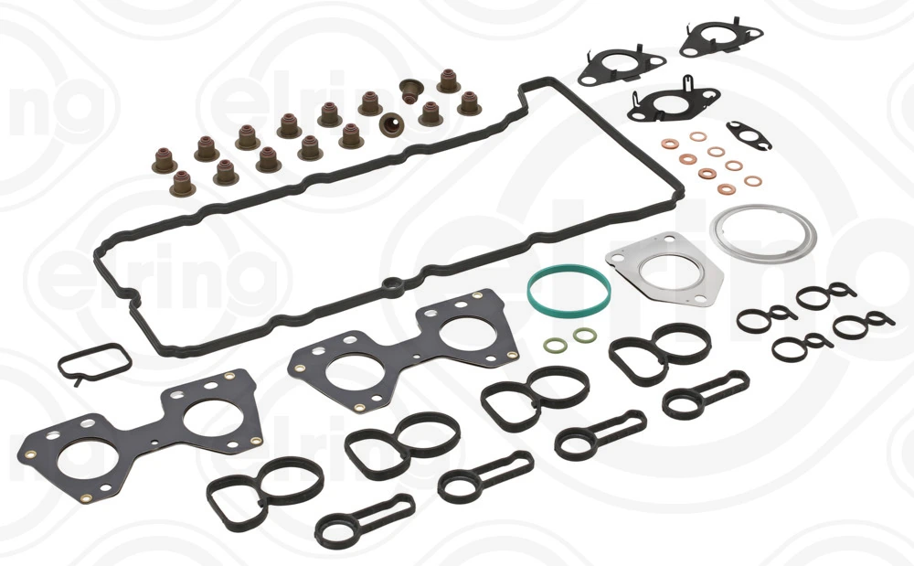 Gasket Kit, cylinder head
