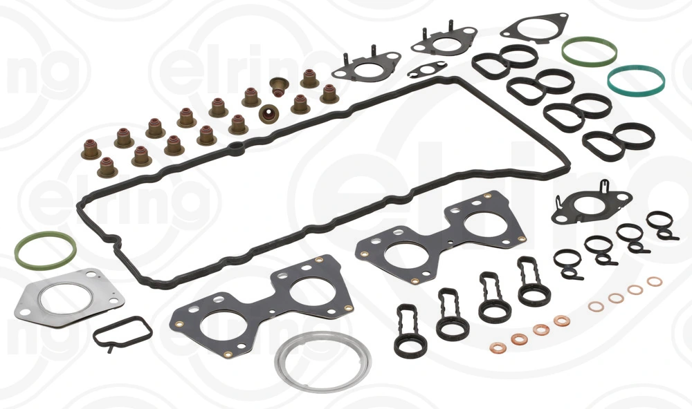 Gasket Kit, cylinder head