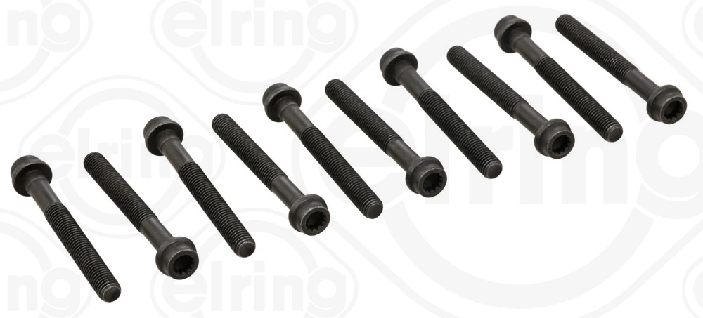 Cylinder Head Bolt Set
