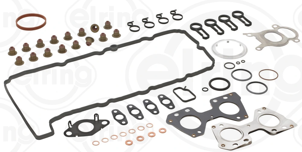 Gasket Kit, cylinder head