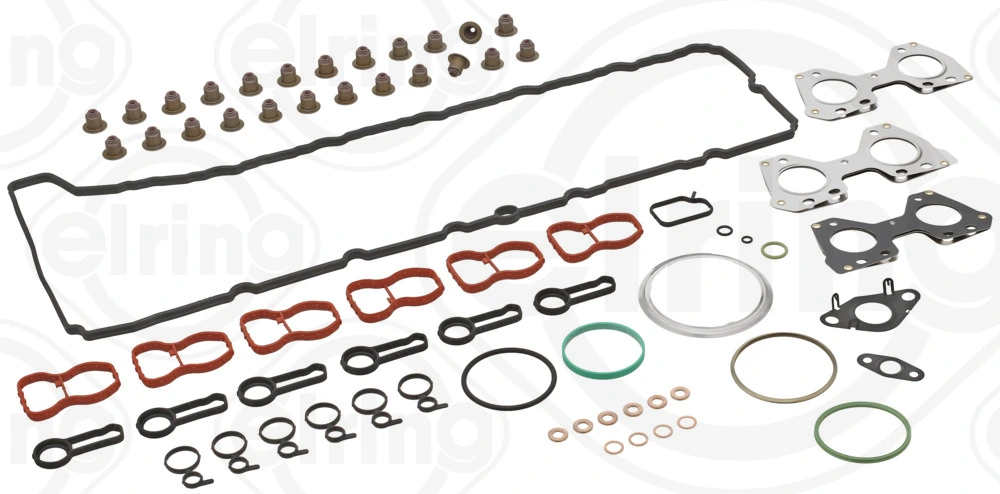 Gasket Kit, cylinder head