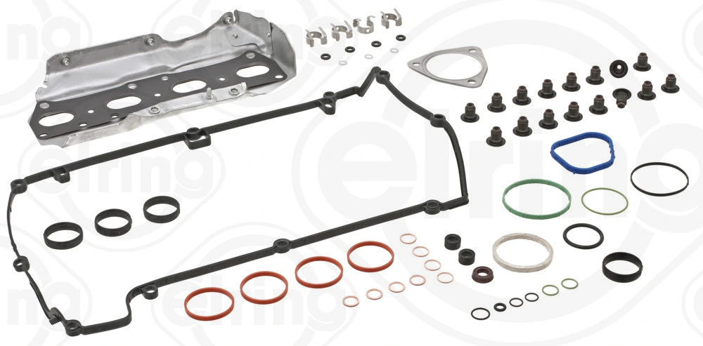 Gasket Kit, cylinder head